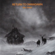 CD - Mike Oldfield "Return to Ommadawn"