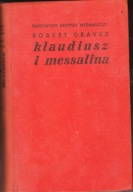 Klaudiusz i messalina robert graves