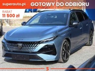 Od ręki - GT e-DCS7 1.6 Plug-in HYBRID PHEV 195KM / Pakiet Bezpieczeństwo