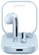 Słuchawki bezprzewodowe douszne Xiaomi Redmi Buds 6 Active