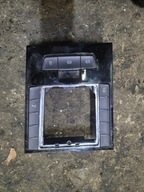 PANEL STEROWANIA RAMKA SKODA SUPERB III 3V1863212A