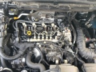 KOMPLETNY SILNIK MAZDA 6 III CX5 11-17 2.2D SKYACTIV SH30 112 tys km