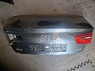 KLAPA TYŁ TYLNA BAGAŻNIK AUDI A6 C7 LZ7S 80-110um SEDAN