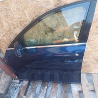 DRZWI LEWY PRZÓD AUDI A4 B8 SEDAN LX5Q