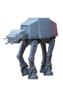 AT-AT Chunker – Czteronożny Kolos Imperium w Nowej – Star Wars – 0046
