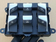 PANEL PRZEŁĄCZNIK PODSUFITKI CITROEN DS5 96785850ZD