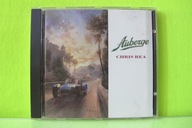 Auberge Chris Rea CD
