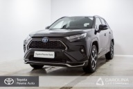 Toyota RAV4 2.5 Plug-In Hybrid Prestige 4x4 V (201