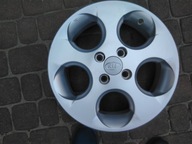 Felga 15' 5,5J ET46 4x100 Kia Picanto