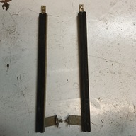 fiat 125p prowadnica uszczelka szyby drzwi przednich prawa lewa