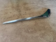 OPEL INSIGNIA B 17-20R LISTWA KRATKI ZDERZAKA PRZÓD PRAWY 39107910 ORYGINAŁ