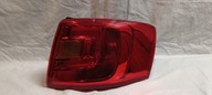 LAMPA PRAWA TYLNA VW JETTA 10- 5C6945096