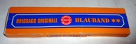 BRISSAGO ORIGINALE BLAUBAND - stare cygaro .