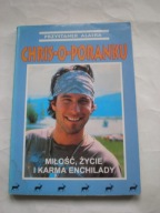 Chris o poranku Miłość życie i karma Enchilady Louis Chunovic