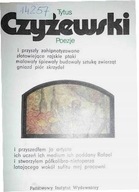 Poezje Tytus Czyżewski