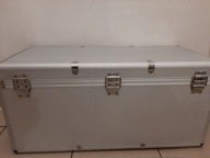 Skrzynia Pojemnik Pudełko Do Przechowywania walizka Transportowa