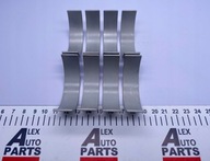 PANEWKI KORBOWODOWE VOLVO 2.0D d4 2010-2017 d4204t9 d4204t16 D4204T8