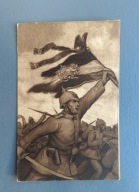 Dzień Ofiarowania w Hamburgu, 1 listopada 1915 r.