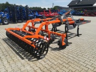 Agregat Podorywkowy Ścierniskowy TOP 2,5m MANDAM