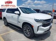 Chevrolet Tahoe LT 2024 5.3l 5.3 Benzyna 355KM