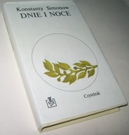 DNIE I NOCE Konstanty Simonow