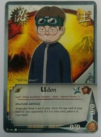 Karta Naruto CCG Ninja Udon - N-066