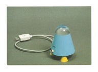 Pocztówka - Michele De Lucchi, Młynek do kawy / Girmi / OPIS !!!