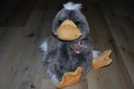 pluszak maskotka bardzo ładna kaczka kaczuszka 45