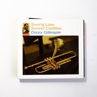 Dizzy Gillespie " Swing low Sweet Cadillac" IMPULSE!