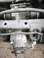 HYUNDAI SANTA FE III 2.2CRDI REDUKTOR MOST DYFER TYL 4X4 M0017948 WARSZAWA