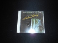 The 1st Album Modern Talking CD Hansa