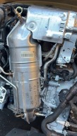 KATALIZATOR DPF PEUGEOT 2008 II 9848219780