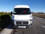 FIAT DUCATO 2.3 JTD KLIMATYZACJA ZAMIANA
