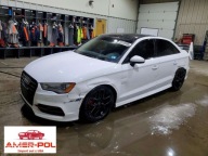 Audi S3 2016 AUDI S3 PREMIUM PLUS 2.0 Benzyna 310KM