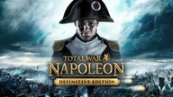 Total War: NAPOLEON - Definitive Edition PEŁNA WERSJA STEAM PC KLUCZ