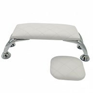 PODPÓRKA DO MANICURE PEDICURE ZESTAW PODSTAWKA HANDMADE PREMIUM KOLORY