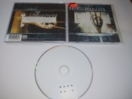 Dark Tranquillity – Haven - CD 2000 1.WYDANIE CENTURY MEDIA X181