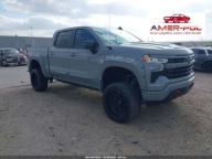 Chevrolet Silverado 1500 Short Bed, 2025r., 4x4, 5.3L 5.3 Benzyna 355KM