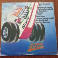 THE NEW AGE OF ATLANTIC -XL6853