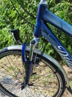 Rower miejski damski Diamant