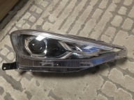 MG ZS II 2024 LAMPA PRAWA PRZOD 11500018 LED EUROPA