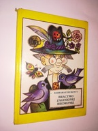 BRACTWO ZAGINIONEJ BIEDRONKI - Eysymont (1991)