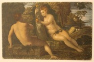 ADAM i EWA, Adamo ed Eva, Venezia, ADAM i EWA, CZYSTA, STARA