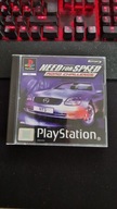 Gra Need for Speed: Road Challenge PlayStation (PSX)