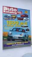 NOWY AUTO KATALOG Modele roku 1997