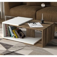 Stolik Modern biiały