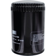 Filtr oleju silnikowego 140mm 95mm 40065300