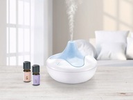 SilverCrest Nawilżacz ultradźwiękowy dyfuzor zapachowy SAD 12 E4 2151/22