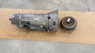 SKRZYNIA KOMPLETNA MERCEDES S500 W221 CL500 W216 5,5 V8 722961 2212708001