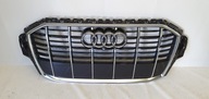 Audi Q7 4M Lift S Line Grill Atrapa Przód 19-24r
